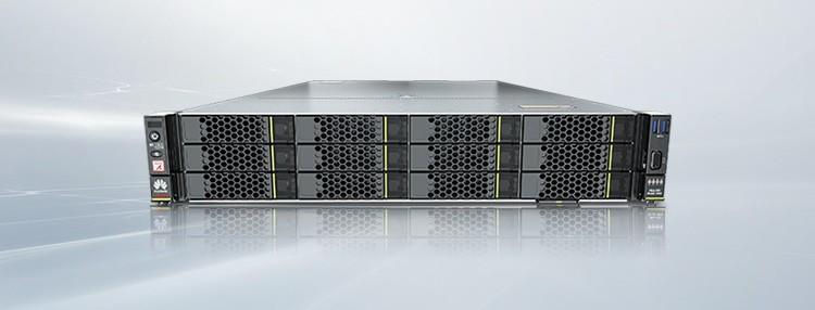 华为 Atlas 800 推理服务器（型号 3000）