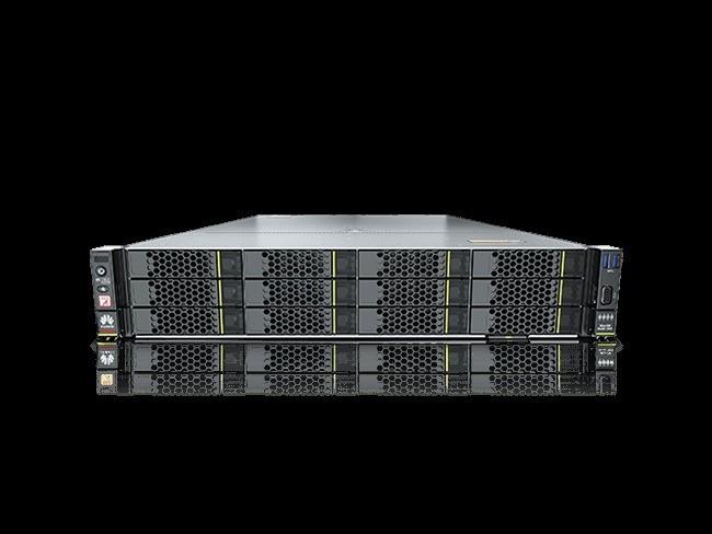 华为 Atlas 800 推理服务器（型号 3000）